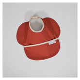 Crimson Mama Önlüğü